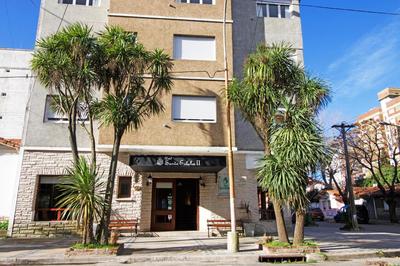 Hotel Santa Eulalia II