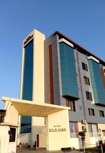 Hotel Sharanam