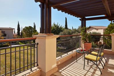 Aphrodite Hills Hotel and Resort