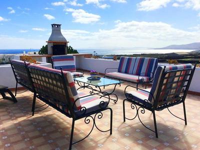 Casa Tara - 5 bedroom, 4 bathroom villa with private pool