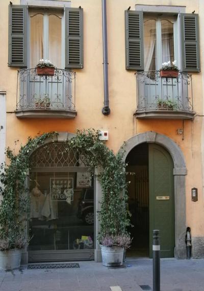 I Balconcini
