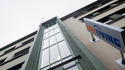 City Living Sentrum Hotel