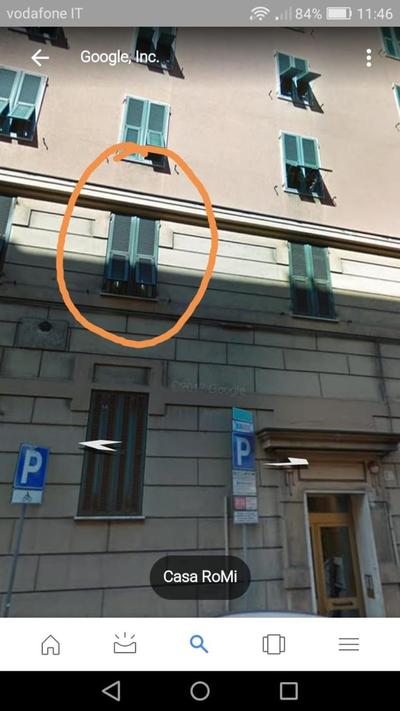 Casa RoMi