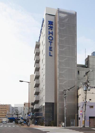 Toho Hotel