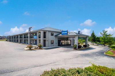 Motel 6-London, KY, 사진 2