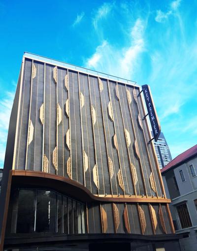 The Key Premier Hotel Sukhumvit Bangkok