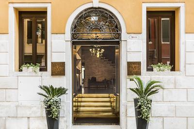 The Venice Times Hotel, Vignette Collection by IHG