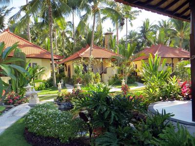 Teluk Karang Dive & Spa Resort