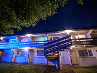 Hôtel Inn Design & Restaurant Sablé-sur-Sarthe