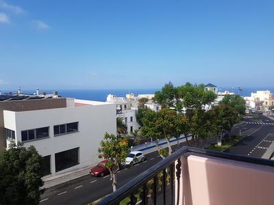 Tazacorte SOL