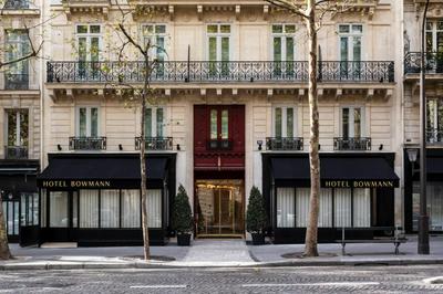 Hotel Bowmann