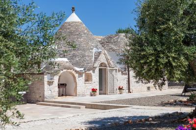 Trullo Sofia