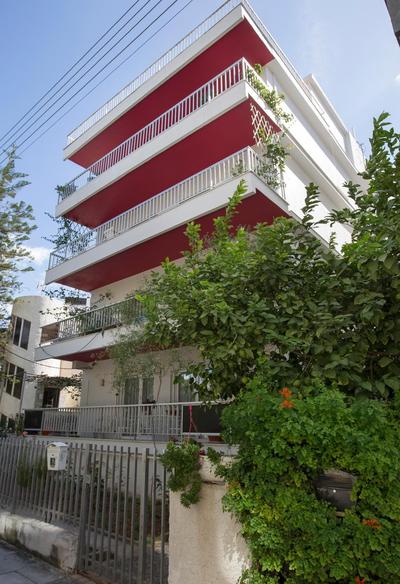 Familygroupflat