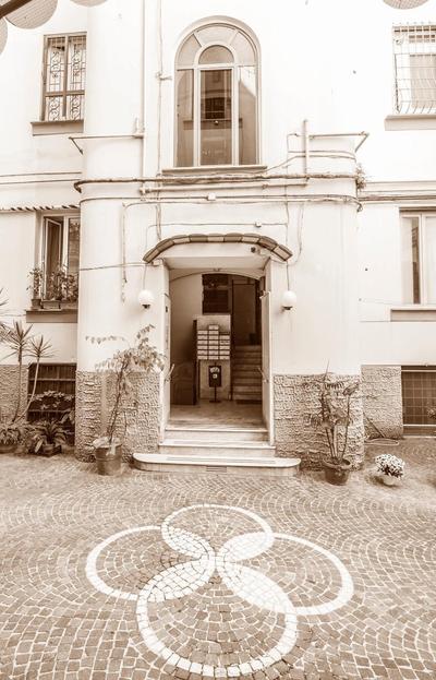 B&B Solimena