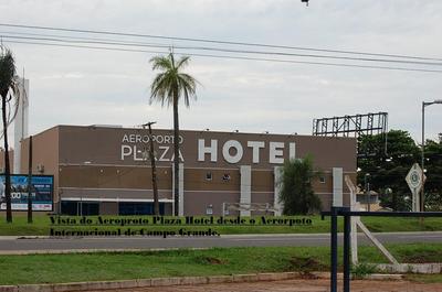 Aeroporto Plaza Hotel