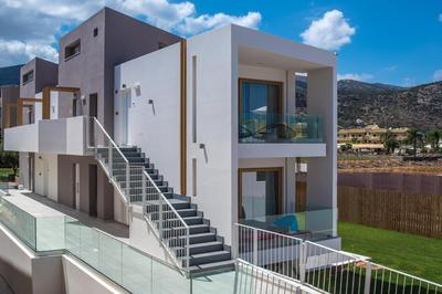 Meropi Hotel & Apartments