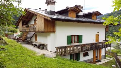 Casa Rossi