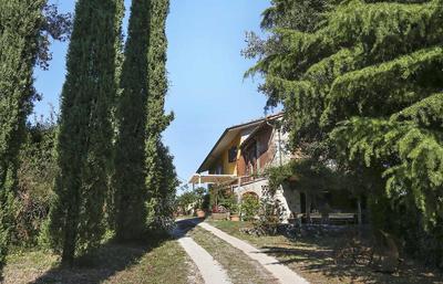 La Castagnara by Salogi Villas