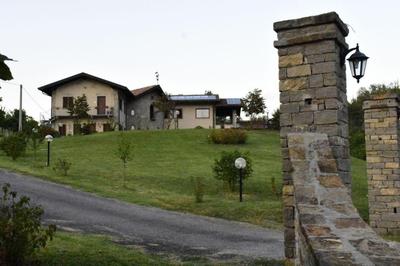 Agriturismo Cascina L'Arché
