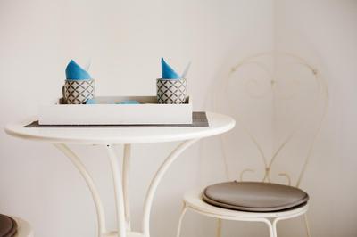 Ostiense District B&B