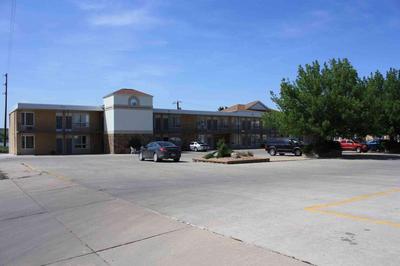 Best Western Lee's Motor Inn