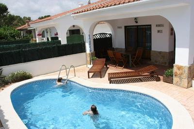 Casa Mireia i Paula