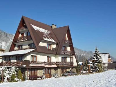 Pokoje Gościnne Agusia