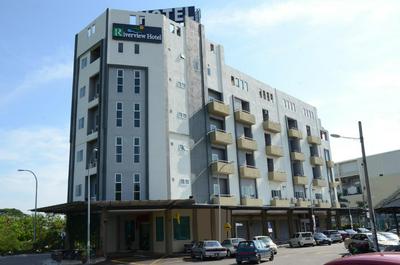 Riverview Hotel
