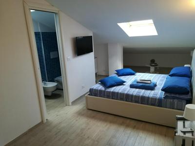 Attic Design