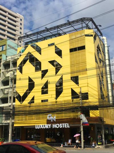 GN Luxury Hostel