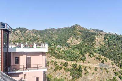 ShriGo Hotel Kaithli Hills Shimla