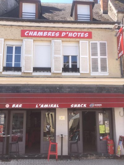 L'Amiral