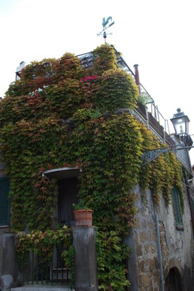 Living into History