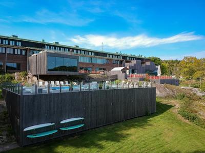 Vann Spa Hotell & Konferens