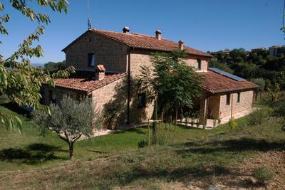 Residenza al Poggio degli Ulivi