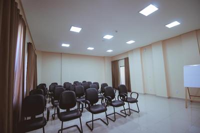 Rota Hotéis Mineiros