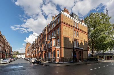 Lovely flat in Chelsea