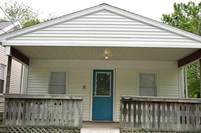 Cozy 2 Bedroom House