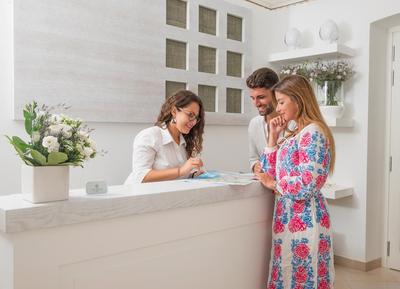 San Michele Suite