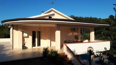 Villa l'Olivarosa