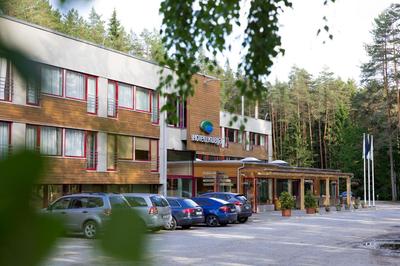 Kubija Hotel and NatureSpa
