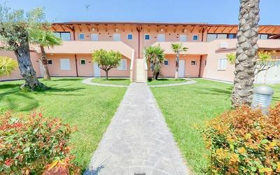 Residence Corallo Portorosa Furnari