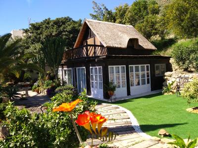 El Jardín de las Hadas