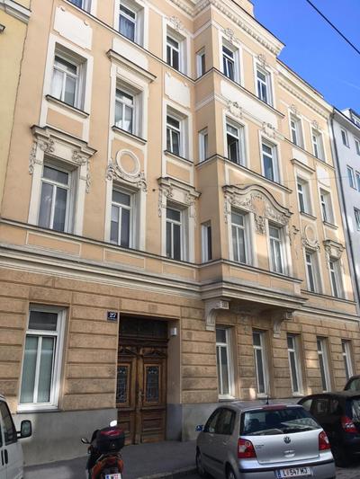 Best of Vienna Apartments Kienmayergasse