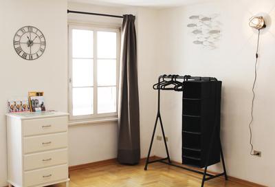Lafri Apartment