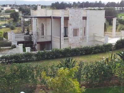 Villa Pugliese