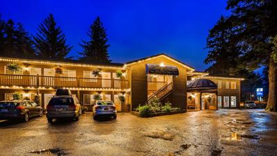 Best Western Country Lane Inn, Photo 2