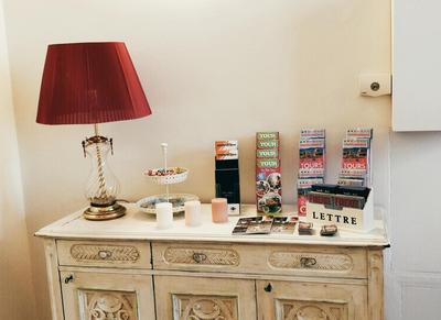 Ridolfi Guest House