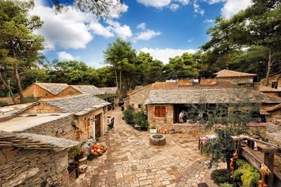 Croatica Suites Podsolarsko