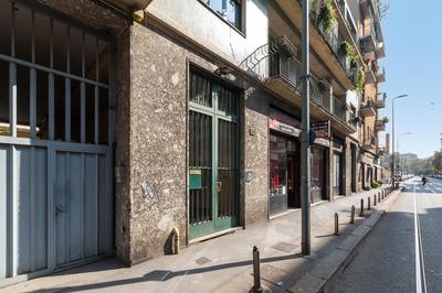 GuestHost - Studio near Piazza Firenze Milano